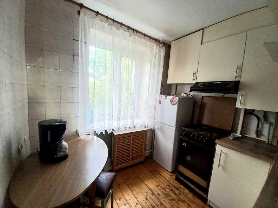 Apartment. Kharkiv, Nauky Ave. (Lenina)