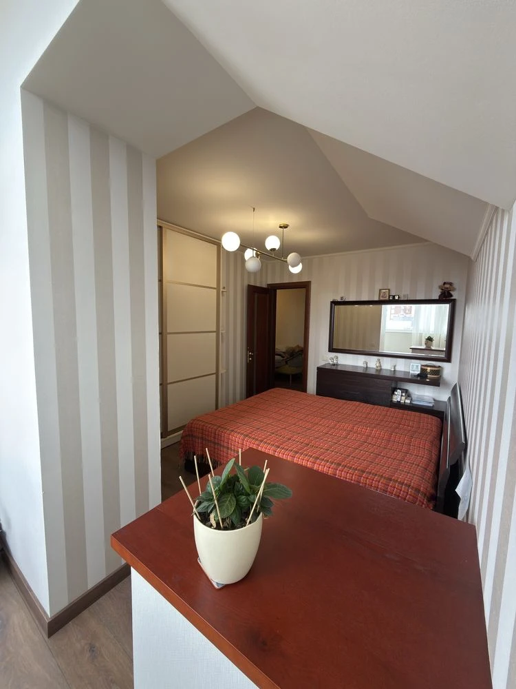For Sale: 2-Bedroom Apartment in the "Bucha Quarter 2" Residence