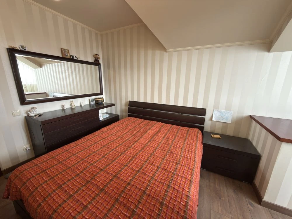 For Sale: 2-Bedroom Apartment in the "Bucha Quarter 2" Residence