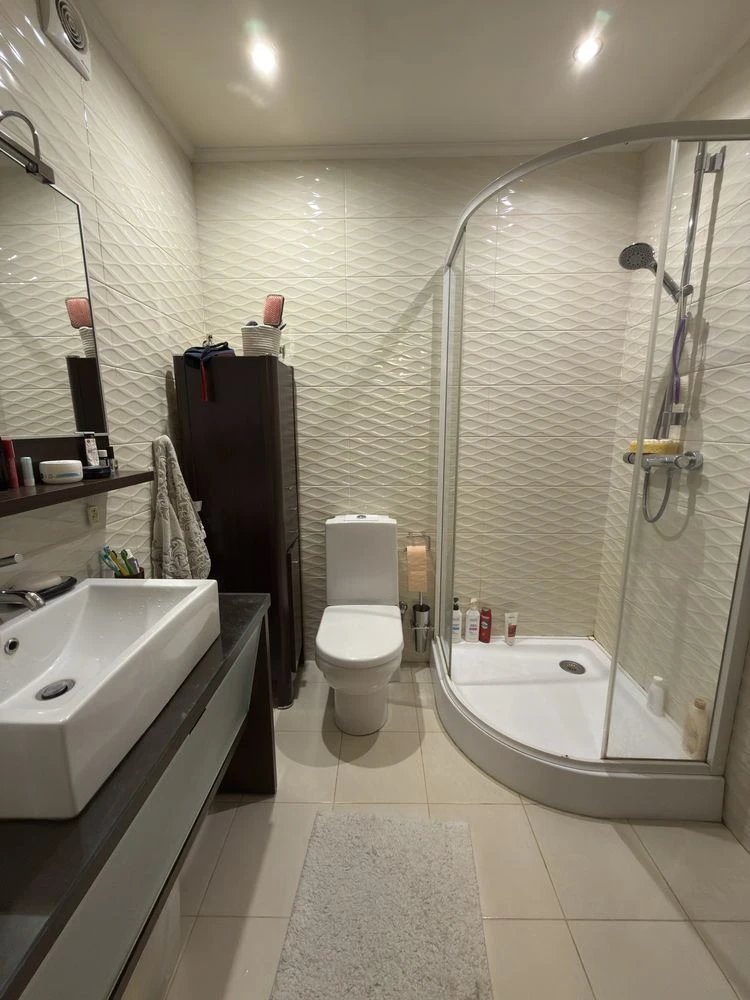 For Sale: 2-Bedroom Apartment in the "Bucha Quarter 2" Residence