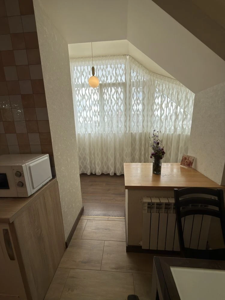 For Sale: 2-Bedroom Apartment in the "Bucha Quarter 2" Residence
