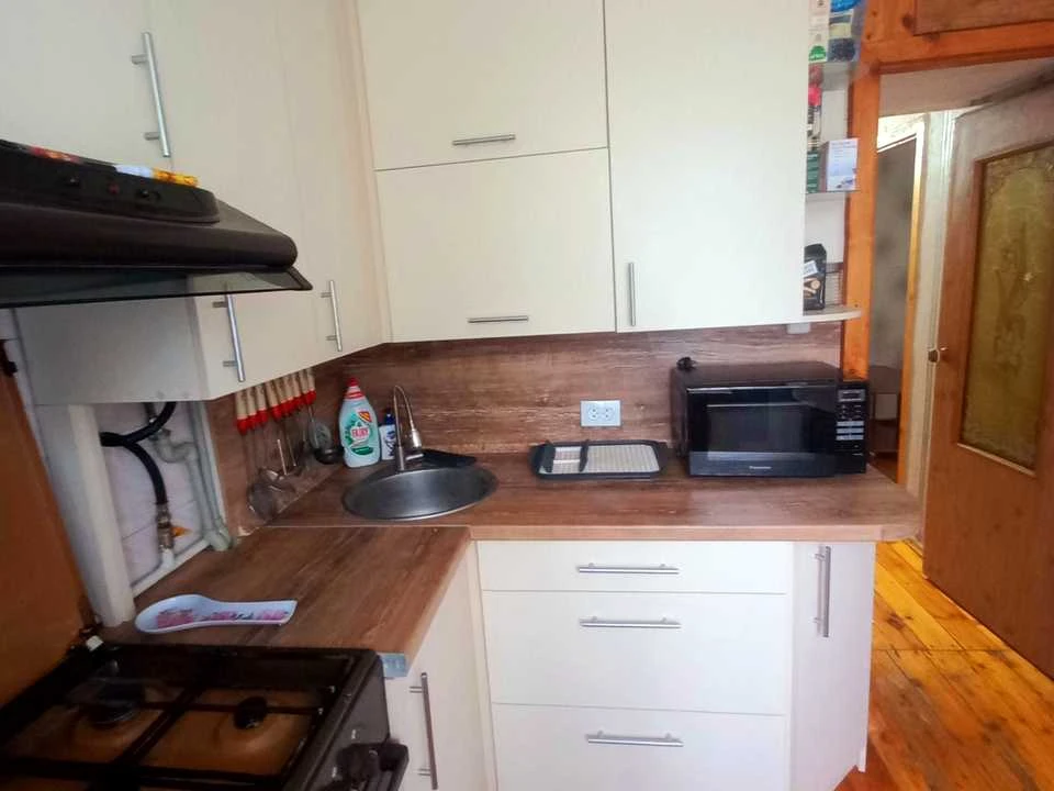 Apartment. Kharkiv, Nauky Ave. (Lenina)