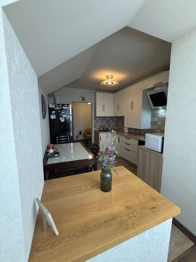 For Sale: 2-Bedroom Apartment in the "Bucha Quarter 2" Residence