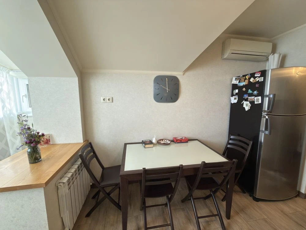 For Sale: 2-Bedroom Apartment in the "Bucha Quarter 2" Residence