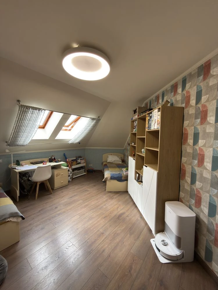 For Sale: 2-Bedroom Apartment in the "Bucha Quarter 2" Residence