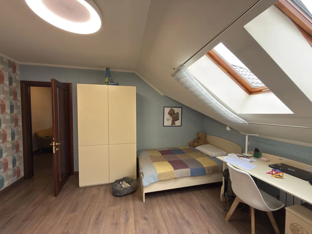 For Sale: 2-Bedroom Apartment in the "Bucha Quarter 2" Residence