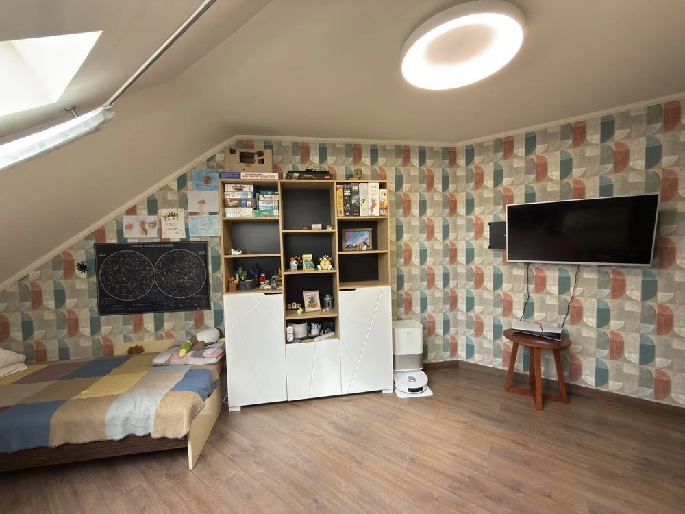 For Sale: 2-Bedroom Apartment in the "Bucha Quarter 2" Residence