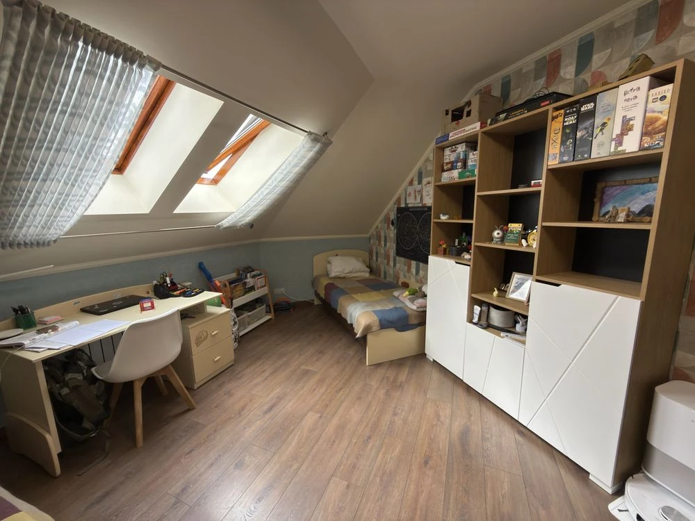 For Sale: 2-Bedroom Apartment in the "Bucha Quarter 2" Residence