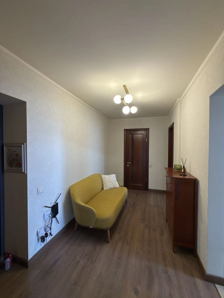 For Sale: 2-Bedroom Apartment in the "Bucha Quarter 2" Residence