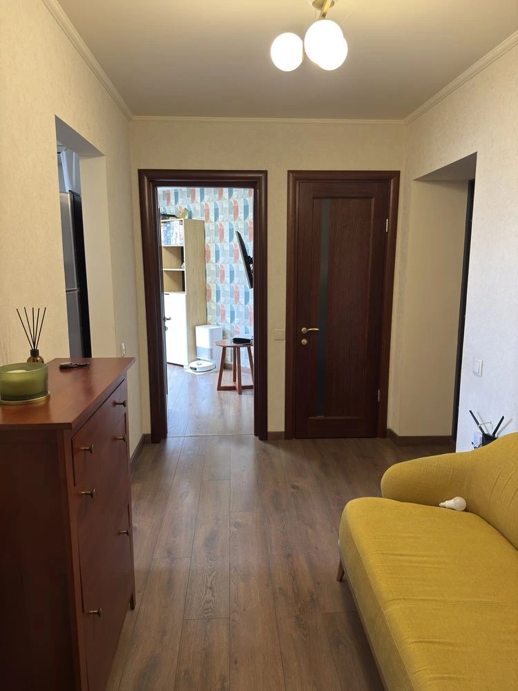 For Sale: 2-Bedroom Apartment in the "Bucha Quarter 2" Residence