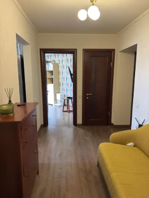 For Sale: 2-Bedroom Apartment in the "Bucha Quarter 2" Residence
