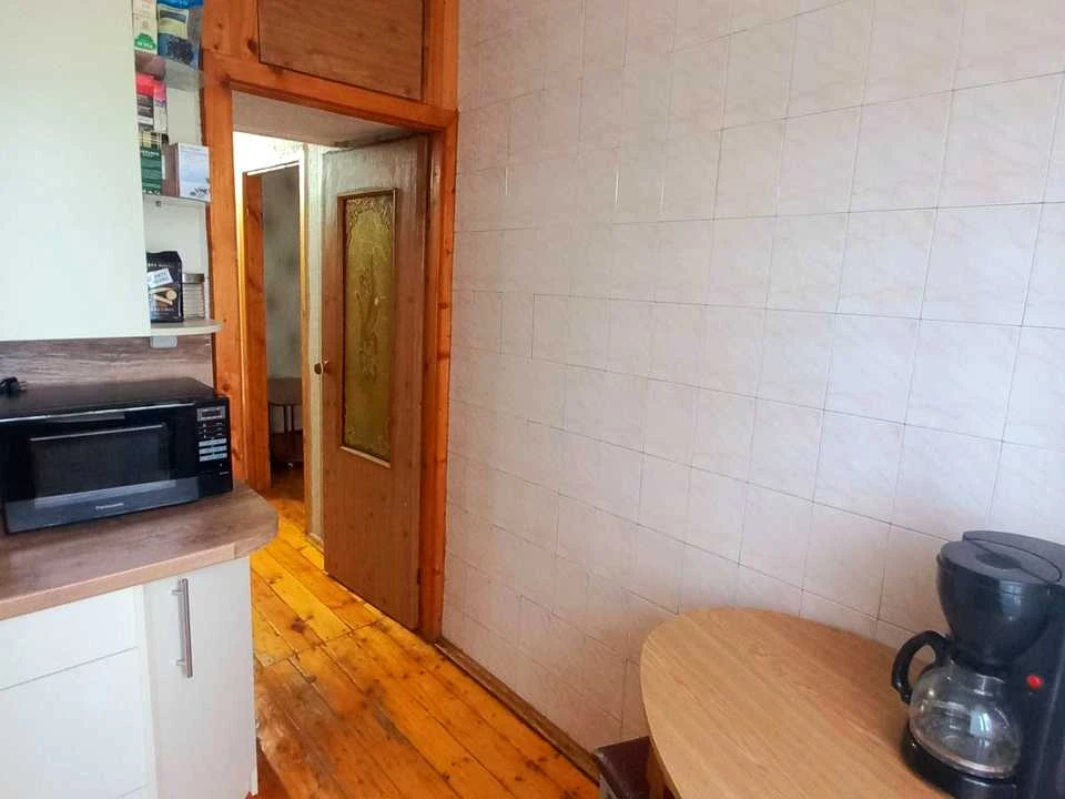 Apartment. Kharkiv, Nauky Ave. (Lenina)