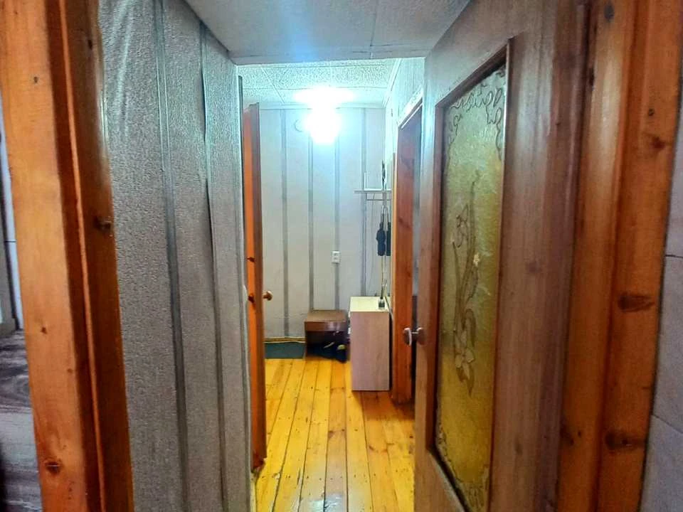 Apartment. Kharkiv, Nauky Ave. (Lenina)