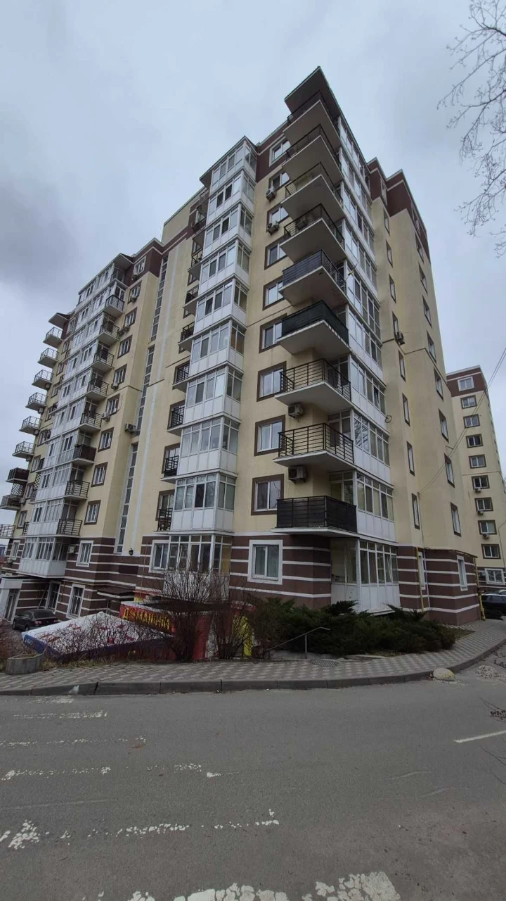Best price in the "Kampa" residential complex! 1-bedroom apartment 46 sq m. State programs