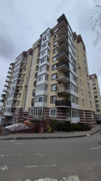 Best price in the "Kampa" residential complex! 1-bedroom apartment 46 sq m. State programs
