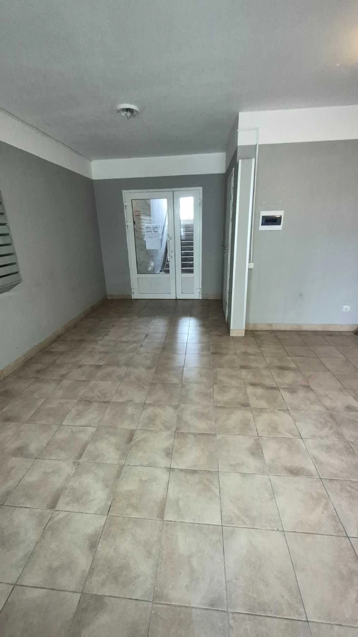 Best price in the "Kampa" residential complex! 1-bedroom apartment 46 sq m. State programs