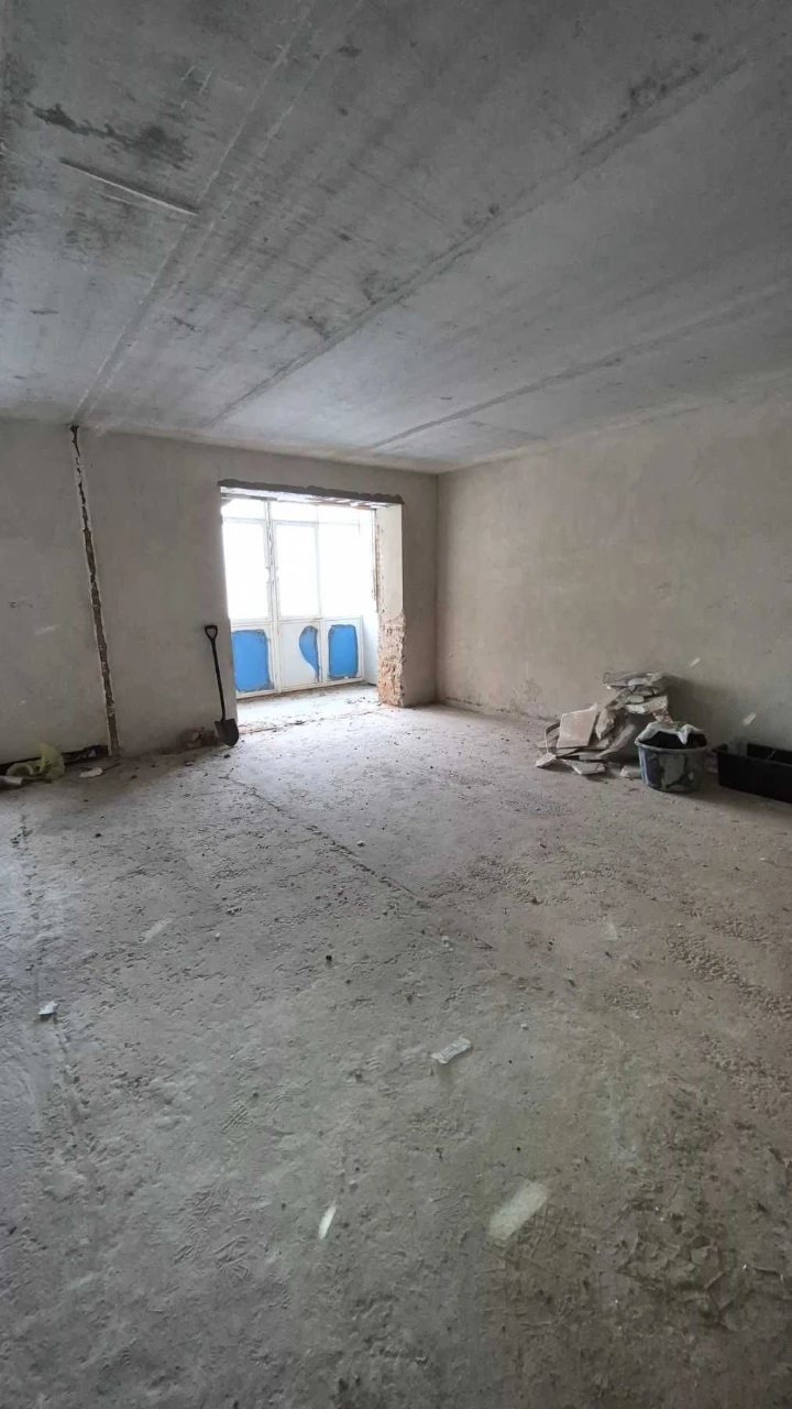 Best price in the "Kampa" residential complex! 1-bedroom apartment 46 sq m. State programs