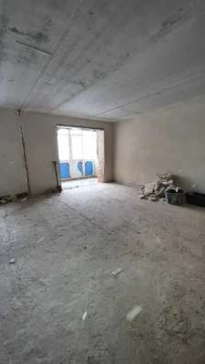 Best price in the "Kampa" residential complex! 1-bedroom apartment 46 sq m. State programs