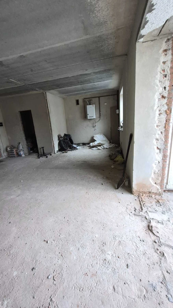 Best price in the "Kampa" residential complex! 1-bedroom apartment 46 sq m. State programs