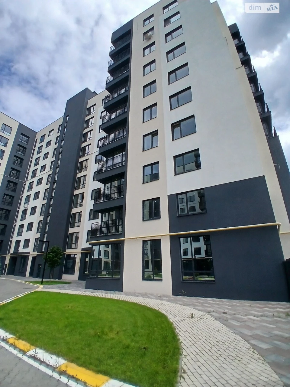 Flat for Sale