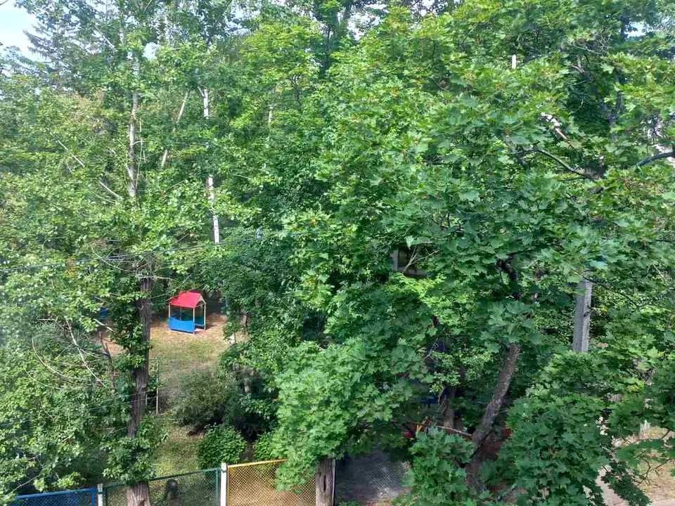 Apartment. Kharkiv, Nauky Ave. (Lenina)