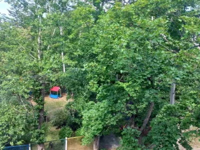 Apartment. Kharkiv, Nauky Ave. (Lenina)