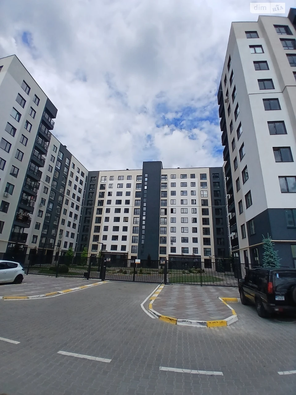 Flat for Sale