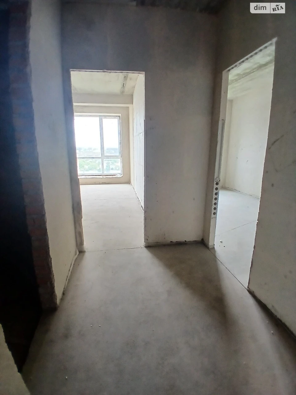 Flat for Sale