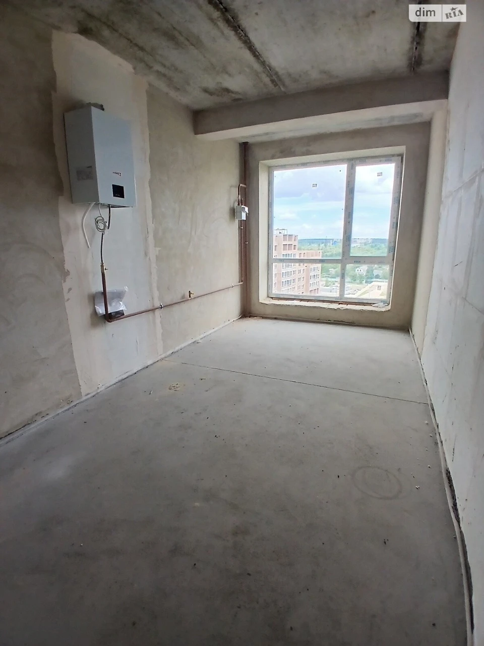 Flat for Sale