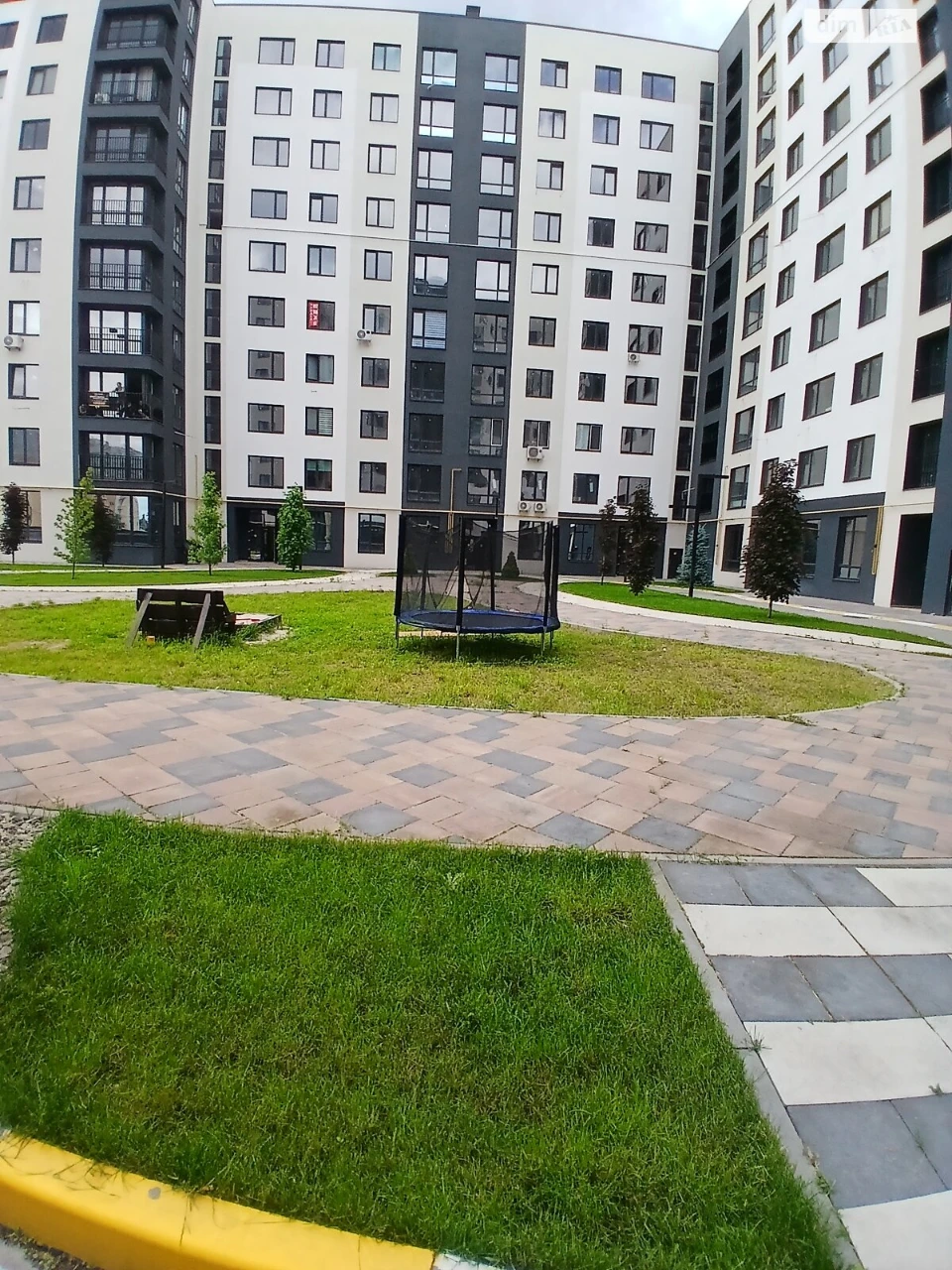 Flat for Sale