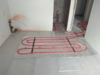 2 студії в аренду в центре Бучи, ЖК Гранд Бурже