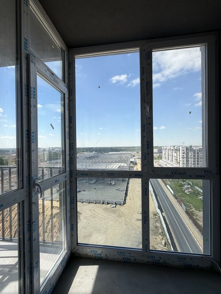 Apartment for sale in Grand Burze residential complex