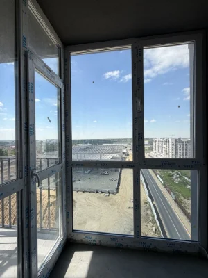 Apartment for sale in Grand Burze residential complex