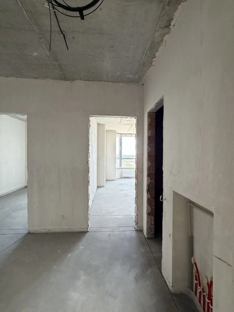 Apartment for sale in Grand Burze residential complex