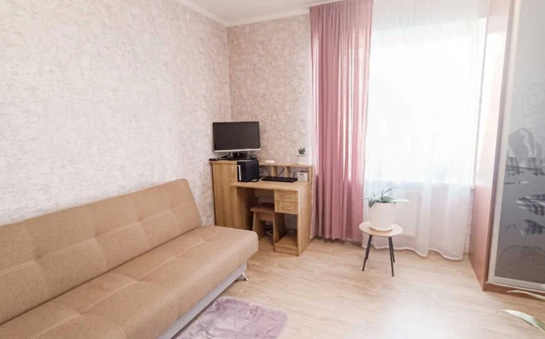 Буча, продаж  1 кімн.кв. в цегляному будинку, 2й поверх, з р