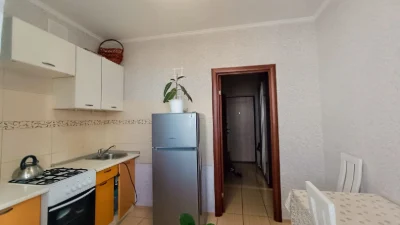 Буча, продажа 1 кімн. кв. в цегляному будинку, 2й поверх, з р
