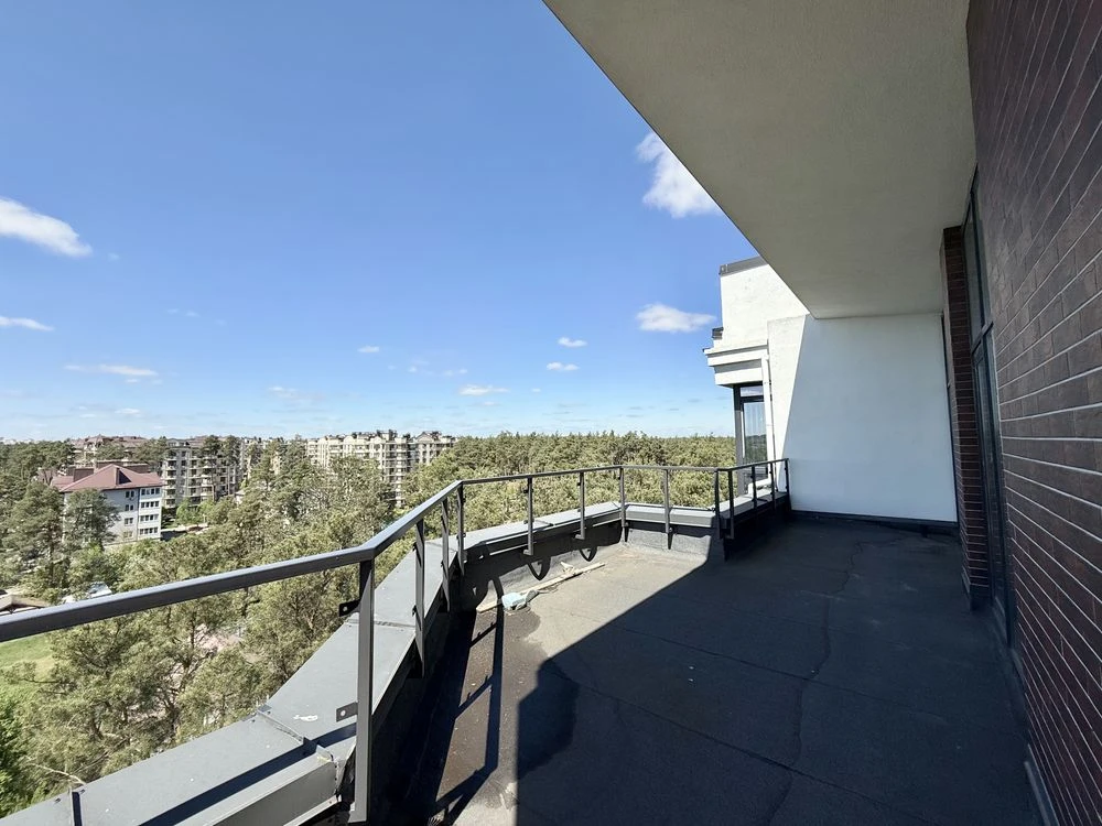 Продам БЕЗ КОМІСІЇ Пентхаус з шикарним видом в ЖК На Прорізн