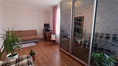 Apartment for Sale: 1-room apartment in the Bucha Quarter residential complex