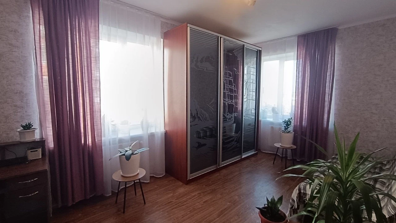 Apartment for Sale: 1-room apartment in the Bucha Quarter residential complex