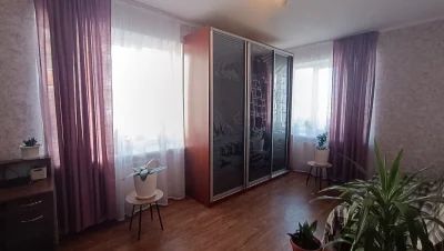 Apartment for Sale: 1-room apartment in the Bucha Quarter residential complex