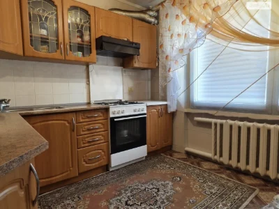 Продаж Квартира