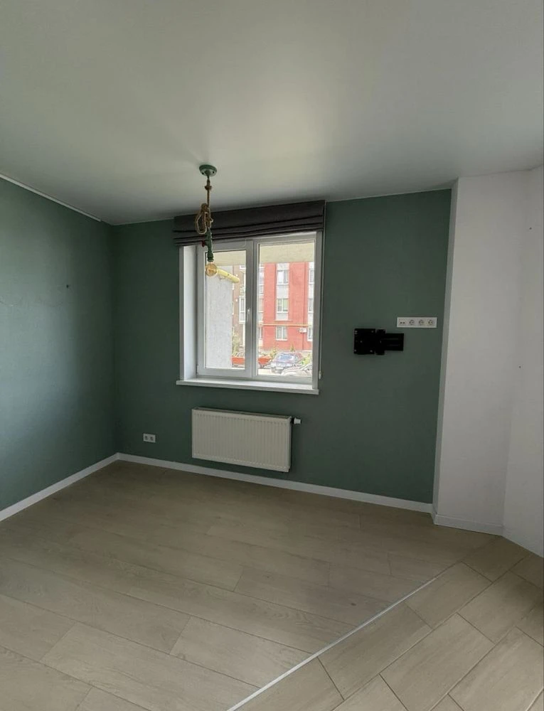 Продається 2-кімнатна квартира в Новій Бучі, 60 м², без комісії