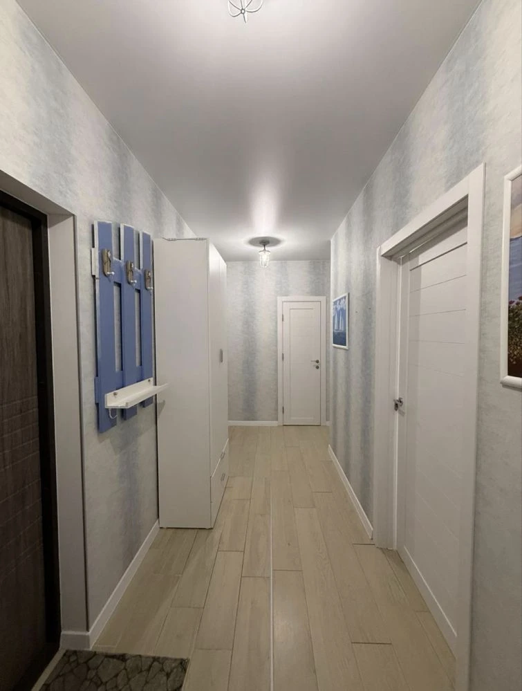 Продається 2-кімнатна квартира в Новій Бучі, 60 м², без комісії