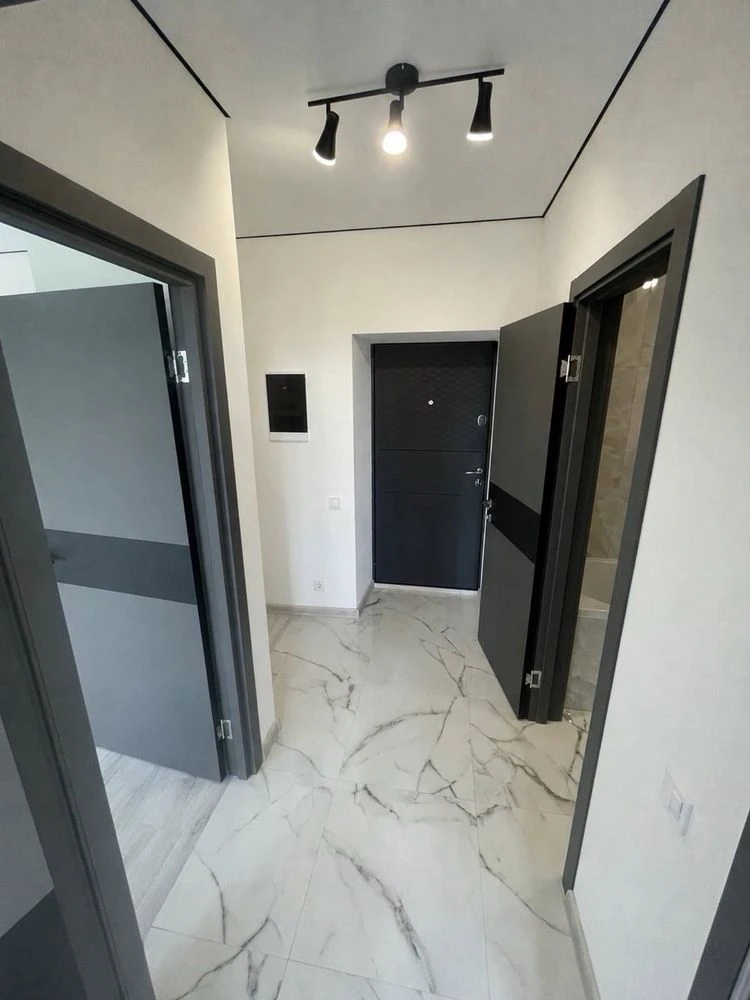 Euro 2-room apartment renovated! Millennium State! Bucha! State program.