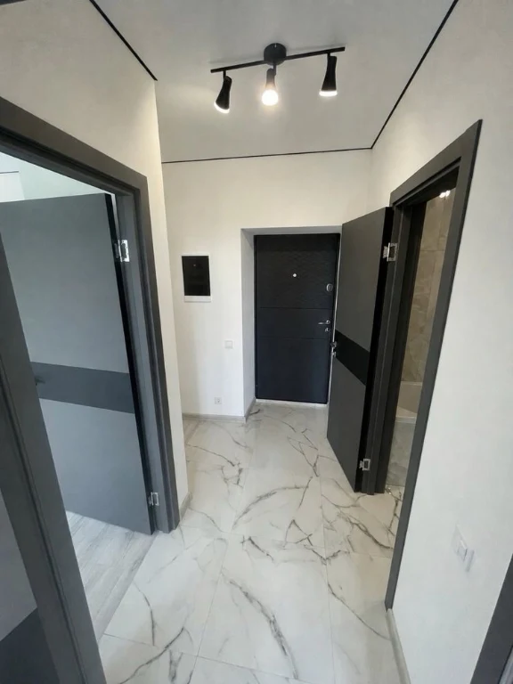 Euro 2-room apartment renovated! Millennium State! Bucha! State program.