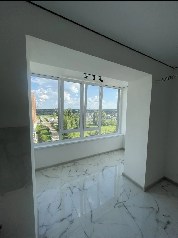 Euro 2-room apartment renovated! Millennium State! Bucha! State program.