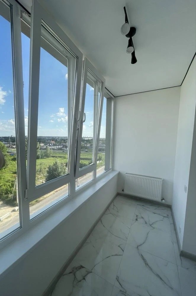 Euro 2-room apartment renovated! Millennium State! Bucha! State program.