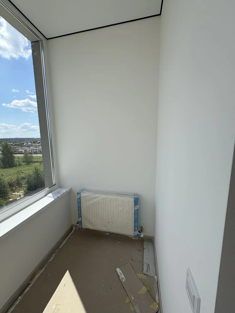 Euro 2-room apartment renovated! Millennium State! Bucha! State program.