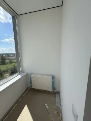 Euro 2-room apartment renovated! Millennium State! Bucha! State program.