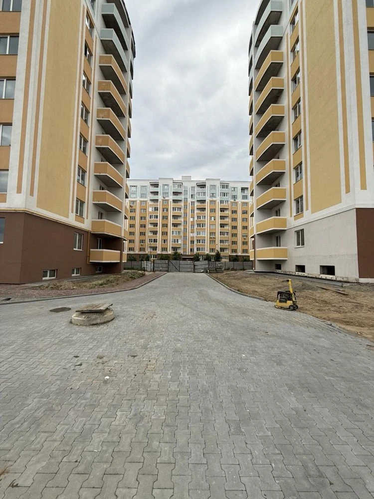 Терміново!! ЖК «Сонячна оселя» 2к квартира в збудованому буд